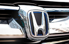 Logo Honda