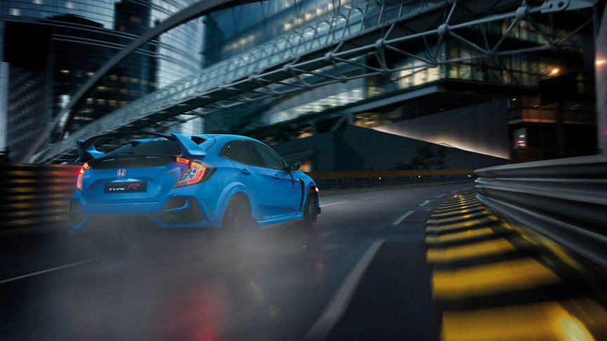 Detailný záber na pedále