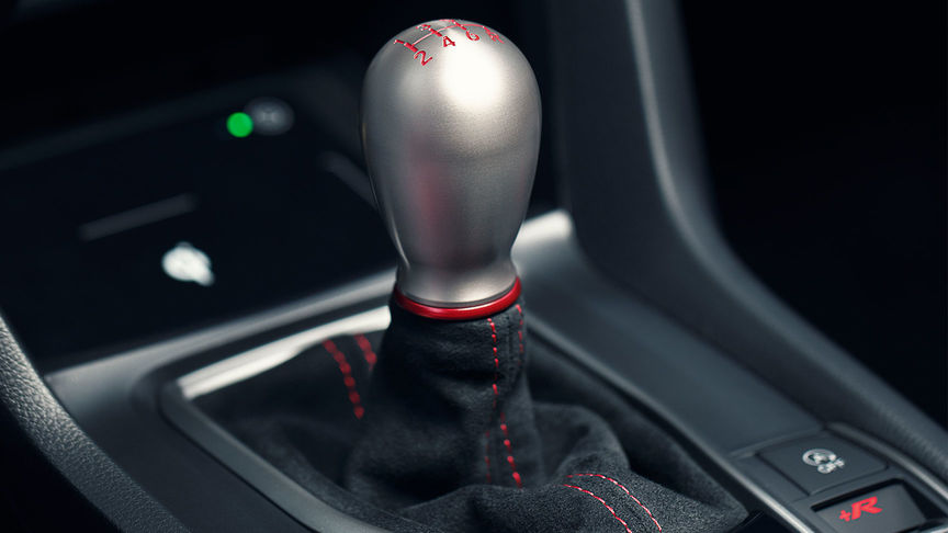 Detailný záber na pedále