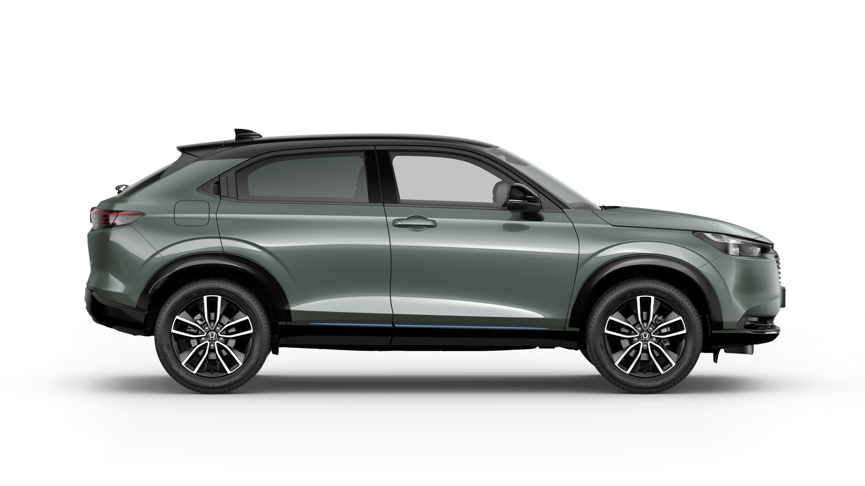 HR-V Hybrid
