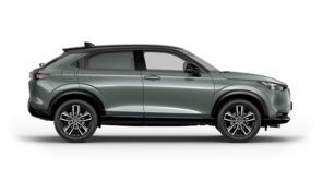 HR-V Hybrid