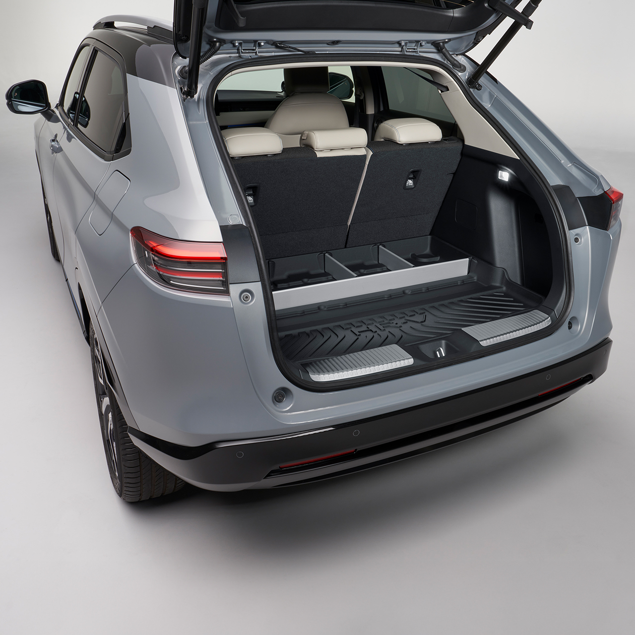 Honda HR-V Cargo Pack