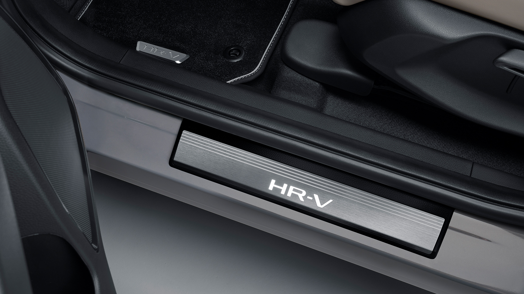 Honda HR-V Illumination Pack