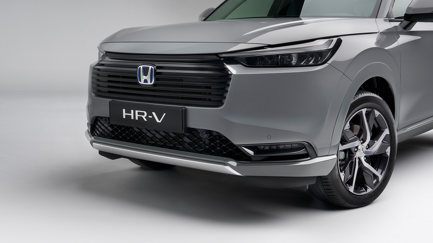 Honda HR-V Predný spodný nárazník