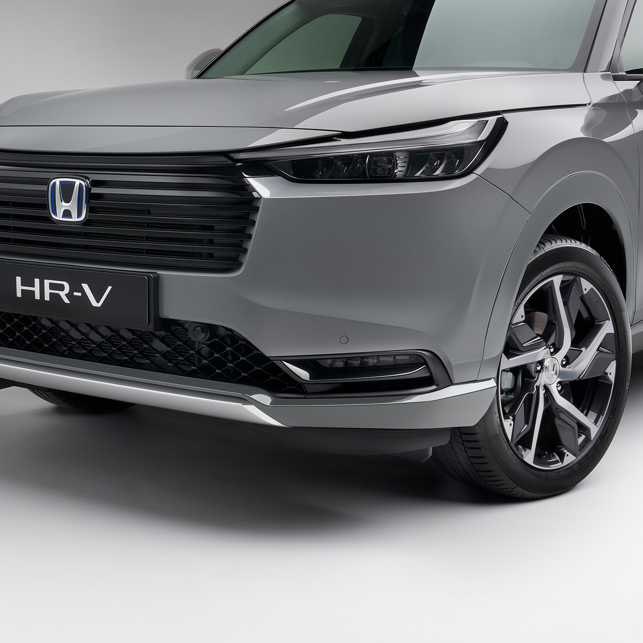 Farebné prevedenie karosérie vozidla Honda HR-V Advance