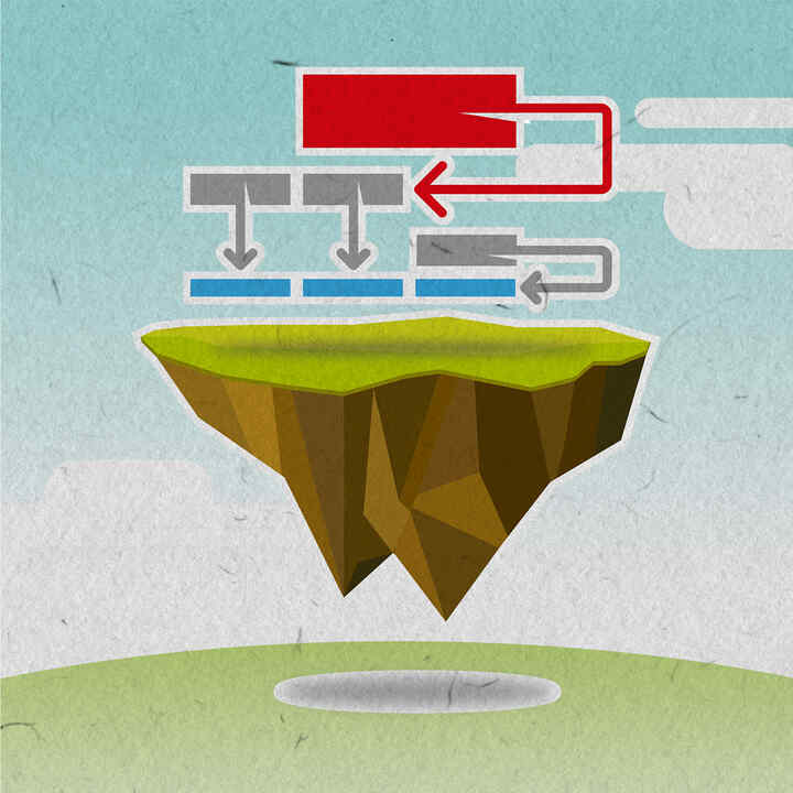 Riadenie spoločnosti Honda