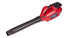 3/4 pohľad sprava na plotostrih.