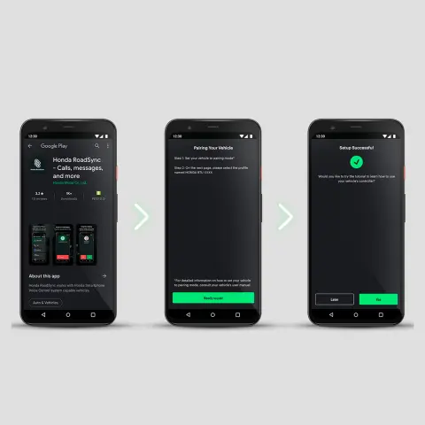 Rýchle a jednoduché nastavenie