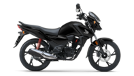 CB125F 2024 Black