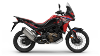 CRF1100L Africa Twin DCT ES 2025 Grand Prix Red