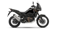 CRF1100L Africa Twin DCT Electronic Suspension 2026 Matte Ballistic Black Metallic