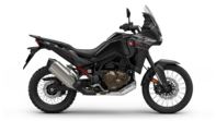 CRF1100L Africa Twin ES 2025 Matte Ballistic Black Metallic