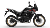 XL750 Transalp 2025 Graphite Black