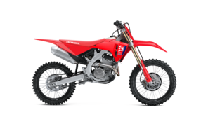 Honda CRF250R