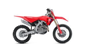 Honda CRF450R