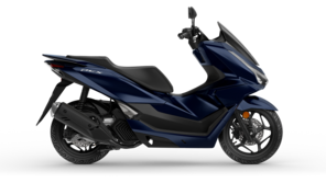 Honda PCX 125