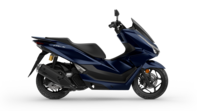 PCX125 DX (2026) Pearl Darl Ash Blue 2