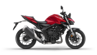 CB1000 Hornet 2026 Grand Prix Red
