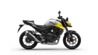 CB750 Hornet 2026 Goldfinch Yellow