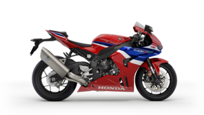 Honda CBR1000R-RR Fireblade SP