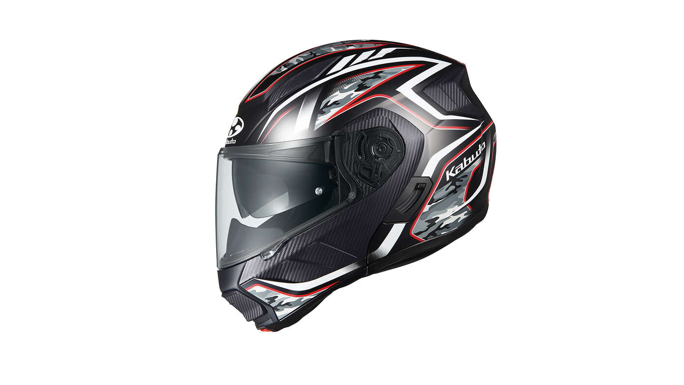 Ryuki Black grey na rok 2025