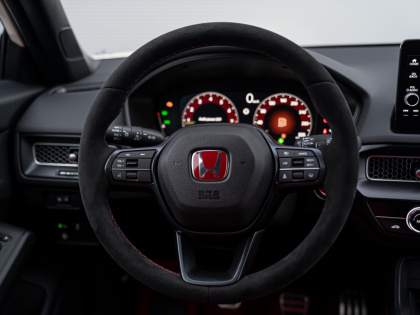 Honda automobil