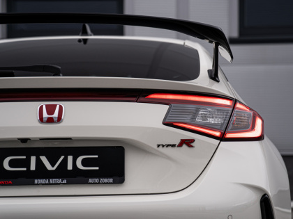 Honda automobil