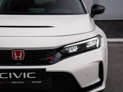 Honda automobil